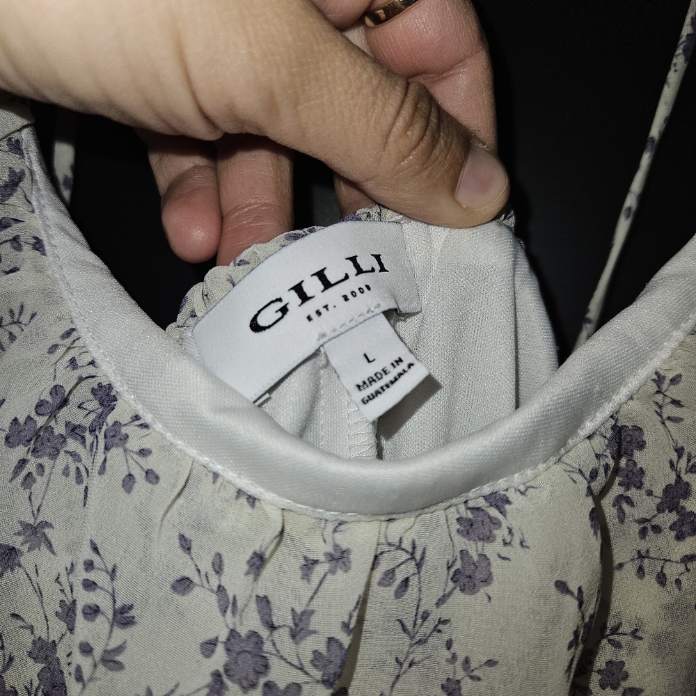 Gilli Dress - Picture 3 of 4